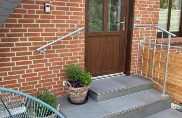 Ferienwohnung am Bibelgarten Sophia - Photo 21