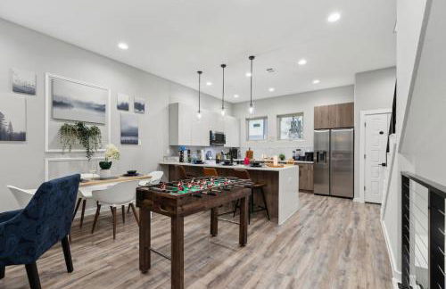 The Opal 2BD TowenHouse 7ST Walkable - Foto 29