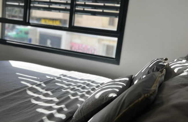 White Door Apartments - Foto 21