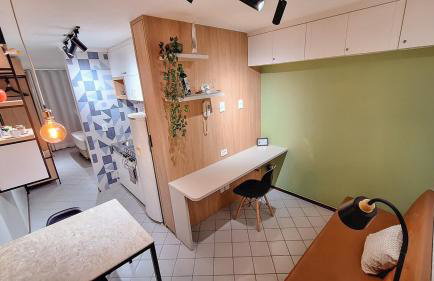 Apt. no CA ,Lago Norte, conforto e qualidade - Foto 17