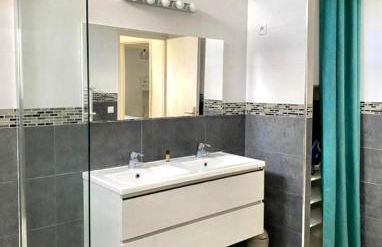 Jolie Villa avec jacuzzi Hôpitaux facultés - Foto 9