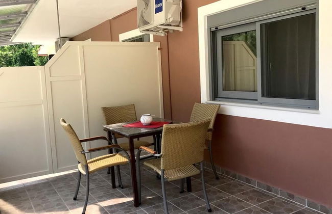 PargaLand Studios & Apartments - Foto 71