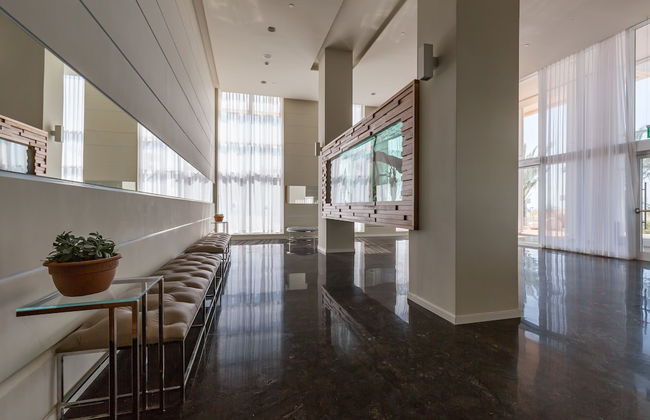 Yam Executive Suite - Foto 3