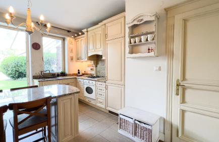 Golden Villas - Elegant Family Villa with Garden near Krakow - Foto 15