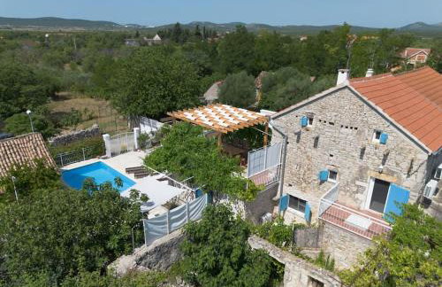 Stone House Kula Milica - Foto 44