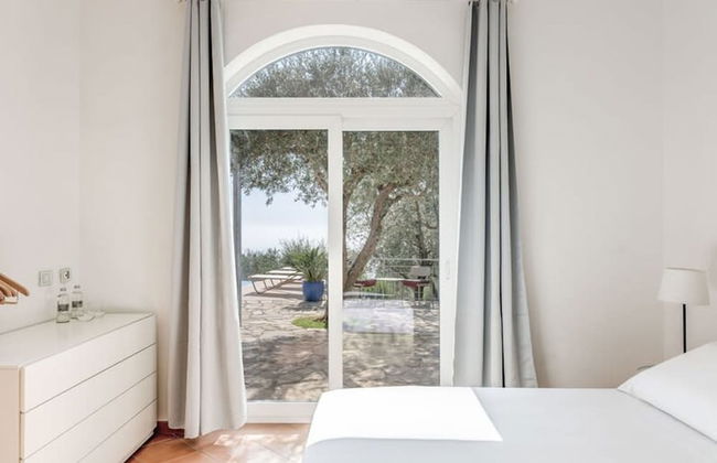 Villa Chez Pie in Massa Lubrense - Foto 68