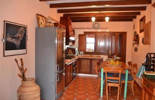 Casa de Mi Abuela Maria - Foto 10