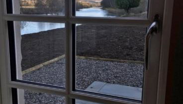 Kingfisher Cottage, Port o Tay - Foto 2