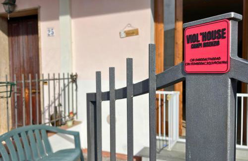 Viol'House - Campi Bisenzio - Florence - Foto 2