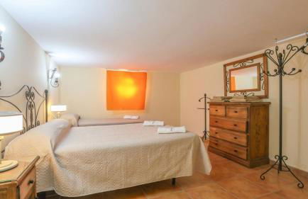 La Cabaña La Carlota by Ruralidays - Foto 12