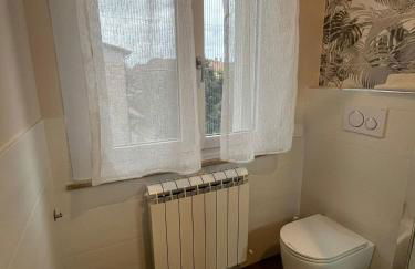 Assisi Suite Apartment con annessa Tavernetta La Lavanda - Foto 50