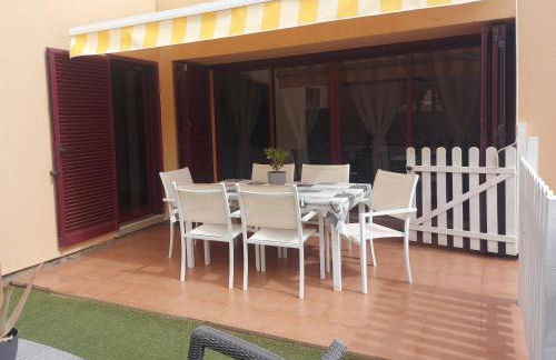 villa Mimosa - Foto 38