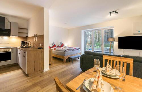 Willewatt Wohnung 1 - Foto 1