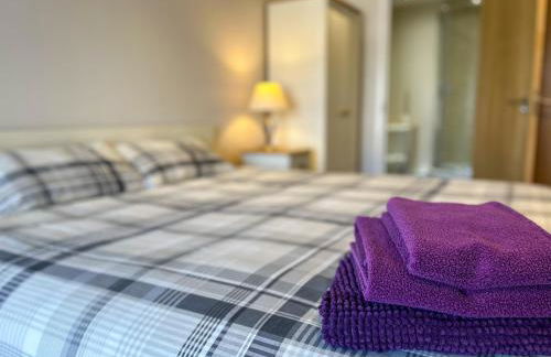 7 SERVICED APARTMENTS at ST JOSEPHS COURT, CLEETHORPES by VISIT CLEETHORPES - Foto 62