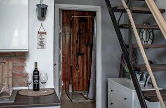 Osada Szara Wadera - Foto 19