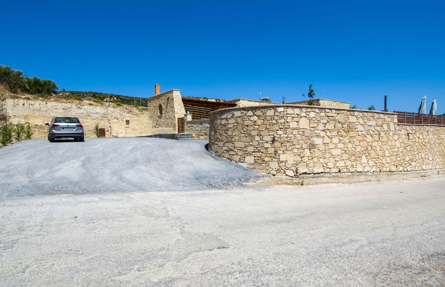 Villa Arietta - Foto 33