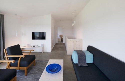 Fjordhaus an der Schlei, Wohnung 4 Personen - Foto 11