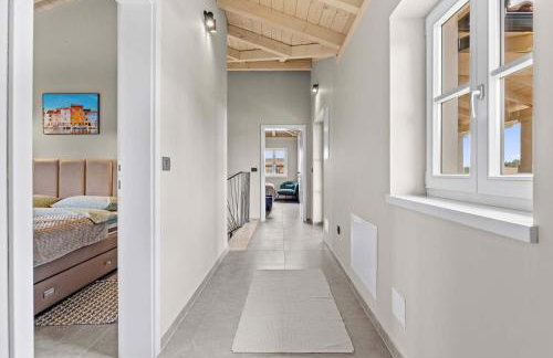 Villa Lunistra - Foto 23