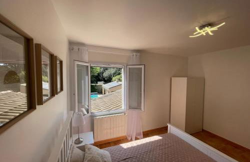 L'Olivier d'Alana - entre Cévennes et Méditerranée - Foto 19