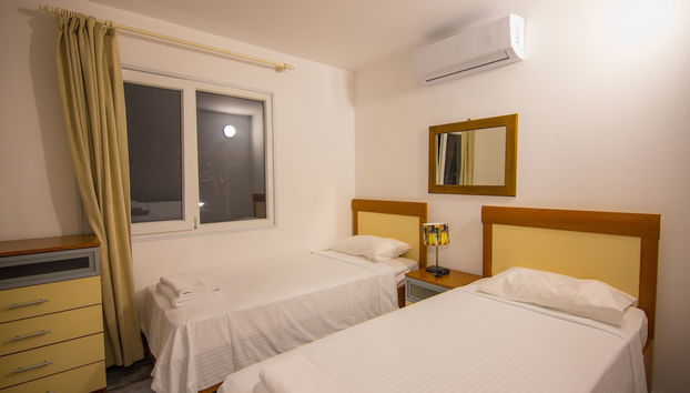 Villa London - Foto 3, Habitación