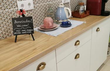 4Bs - Birds & Bicycles - Foto 13