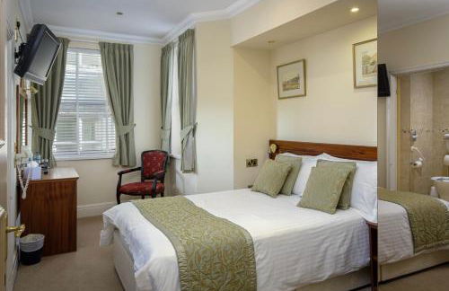 Granada Apartments Queen's Promenade - Foto 18