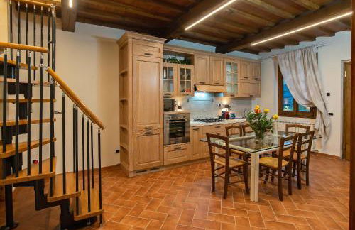 Gattaia Apartments with swimming pool - Foto 65