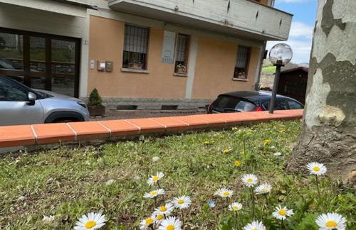 Appartamento La Serra - Foto 10