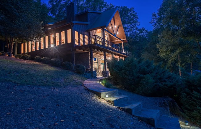 Mi Casa Su Casa by Avantstay Lakefront Escape - Foto 44