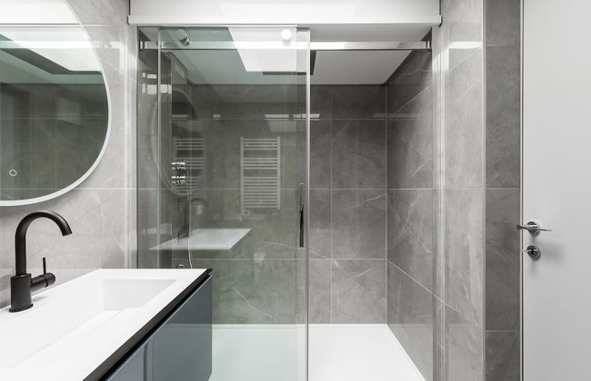 Promenade Apartments - Foto 38