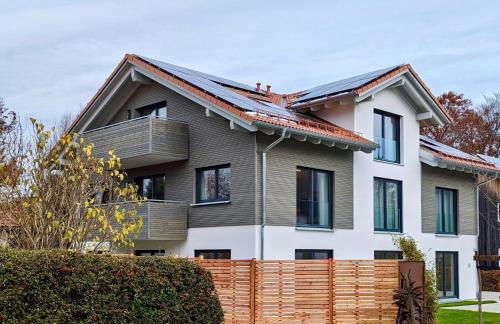 Bergluft Suiten Edelsberg und Falkenstein - Foto 25