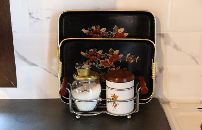 Archontiko Nikolaou Keramidi - Foto 37