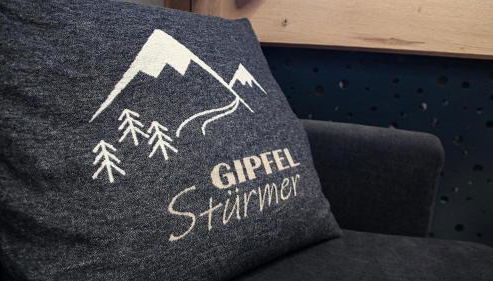 Ferienwohnungen Größwang - Foto 5