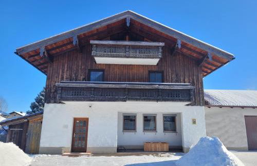 Ferienwohnung ganz nah - Foto 1