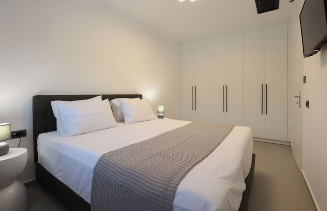 Limi Deluxe Suites - Foto 12