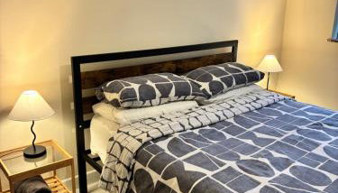 Castell Cottages Central with Parking - Foto 4