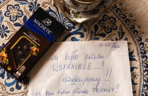 Apartamenty pod Wiciokrzewem - Foto 19