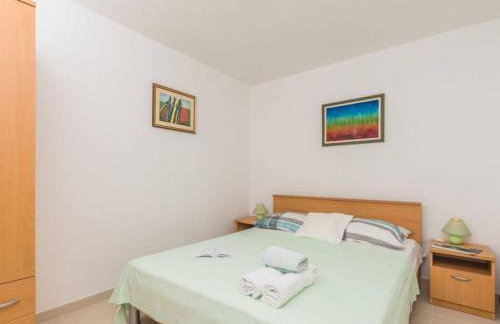 Apartment F-4 Klimno - Foto 15