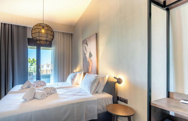 Helios Blue Villas - Foto 9