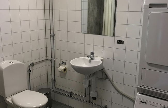 Haga Park Camping & Stugor - Foto 25