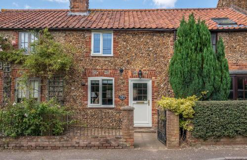 Jasmine Cottage in Sedgeford - Foto 2