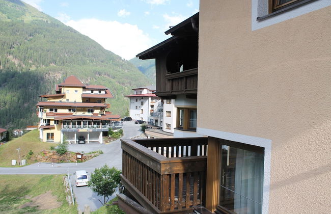 A CASA Juwel - Ski in & Out Appartements - Foto 51