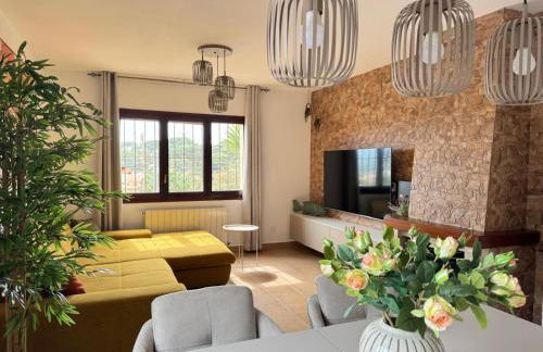 Villa Paraiso - mit riesigem Traumpool - Foto 22