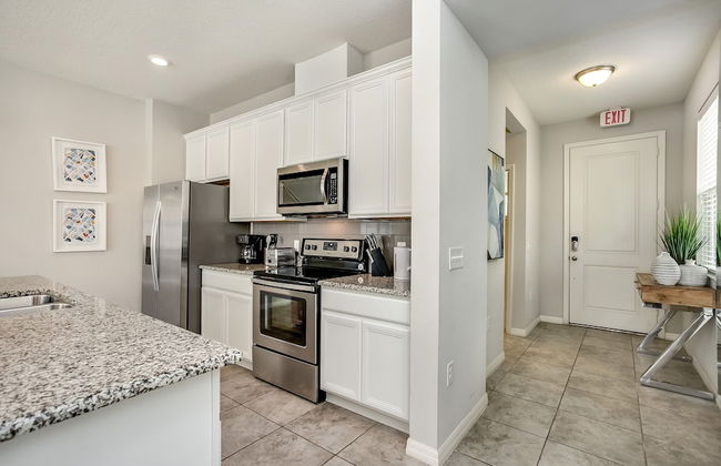 5128kway Amazing New Compass Bay Resort - Foto 25