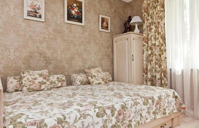 ApartLux Savelovskaya President - Foto 9