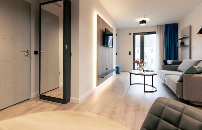 Nena Apartments SPREEblau - Foto 8