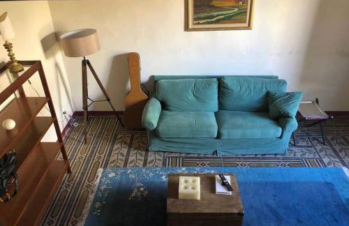 Casina Marina - Foto 1