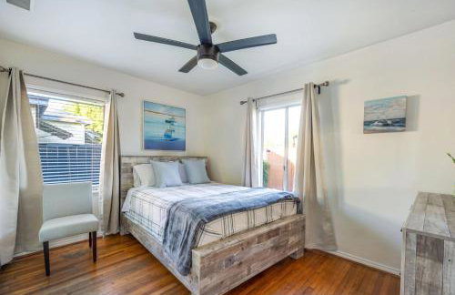 5 STAR BEAUTIFUL LONG BEACH HOuSE - Foto 24