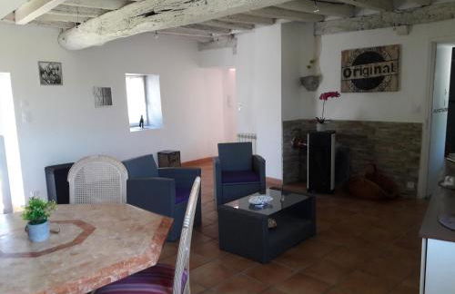 Maison De Charme - Foto 12