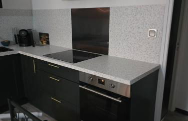 Coquet T 2 Le barcares Mer - Foto 40